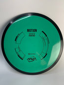 Neutron Motion 174g