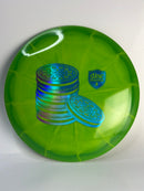 Lux Vapor Essence 173g