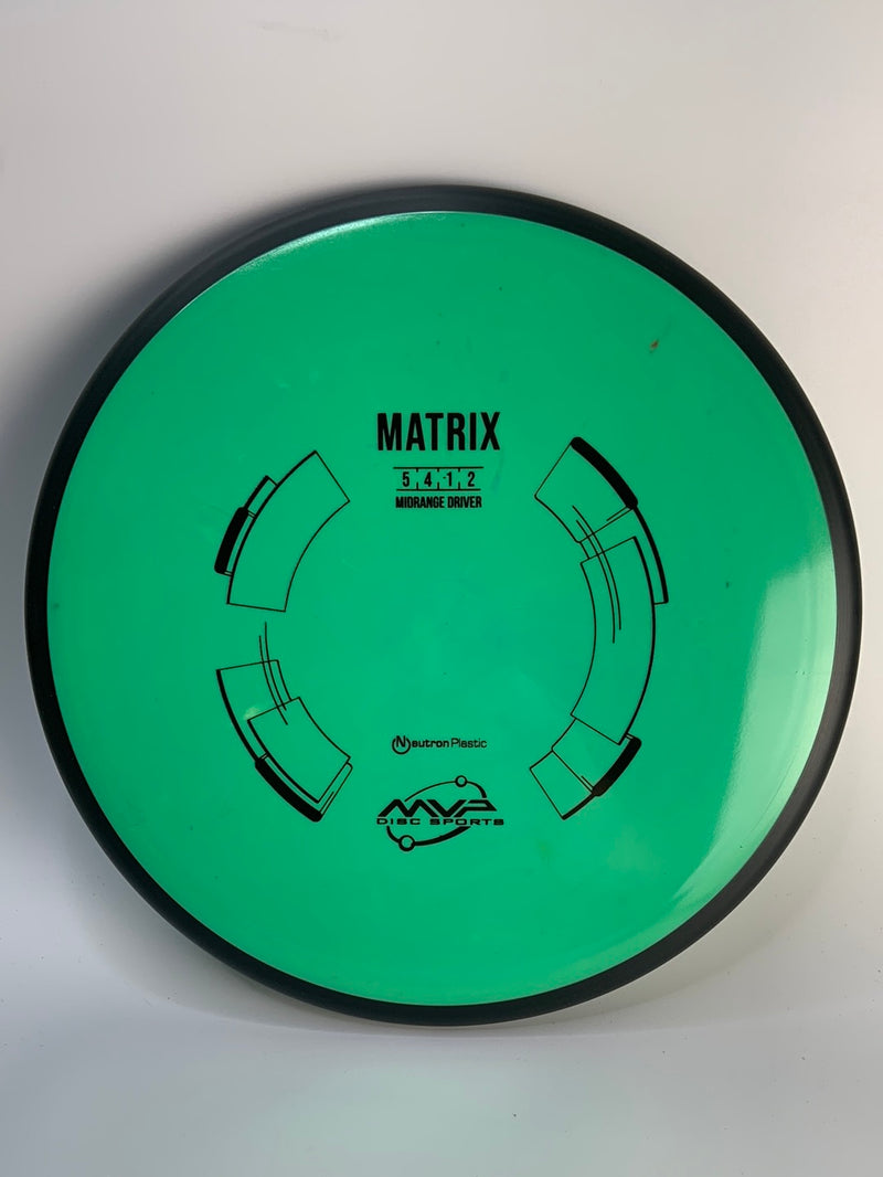 Neutron Matrix 178g