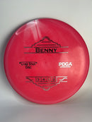 Alpha Benny 172g