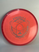 Fission Fireball 173g