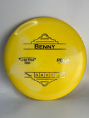 Alpha Benny 172g