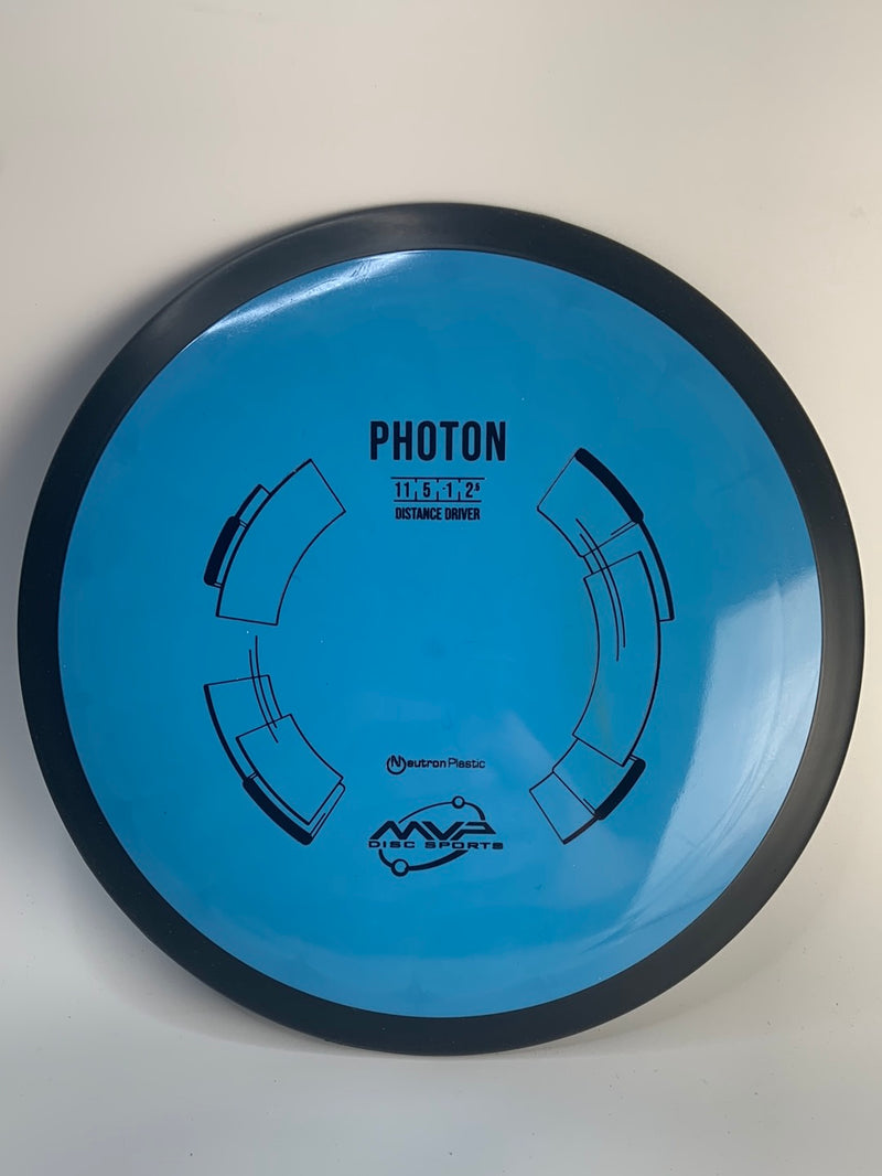Neutron Photon 172g