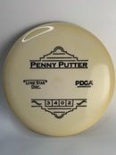 Alpha Penny Putter 171g