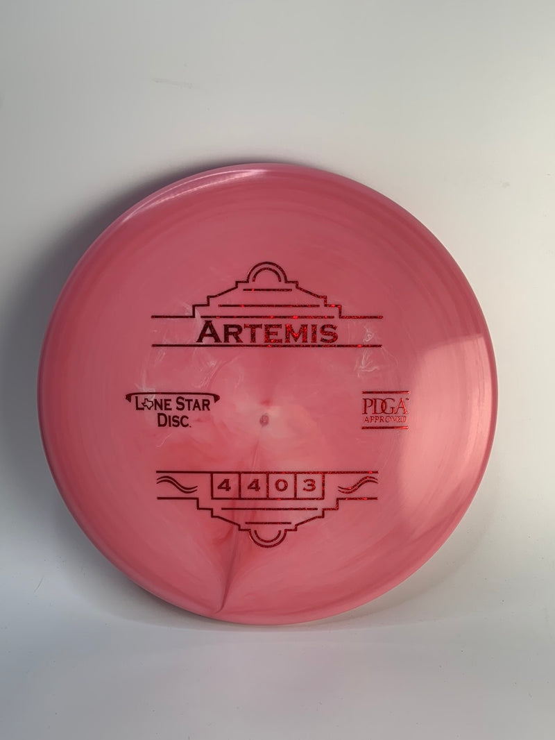 Bravo Artemis 174g