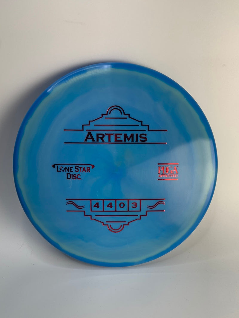 Alpha Artemis 175g