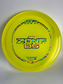 First Run Zone OS 174g