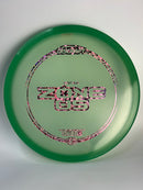 First Run Zone OS 174g