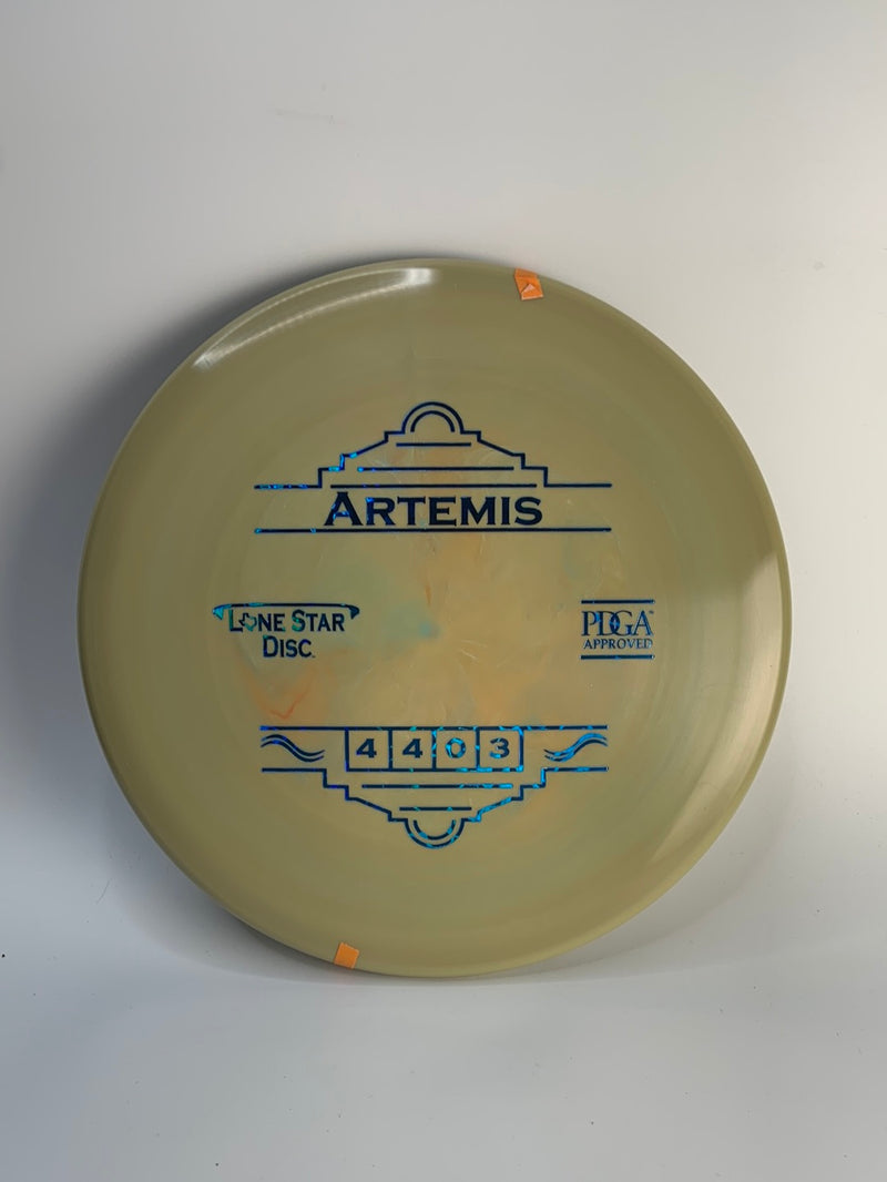 Bravo Artemis 174g