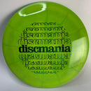 Lux Vapor Essence 174g