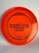 First Run Zone OS 174g