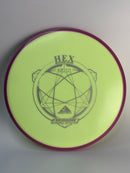 Fission Hex 173g