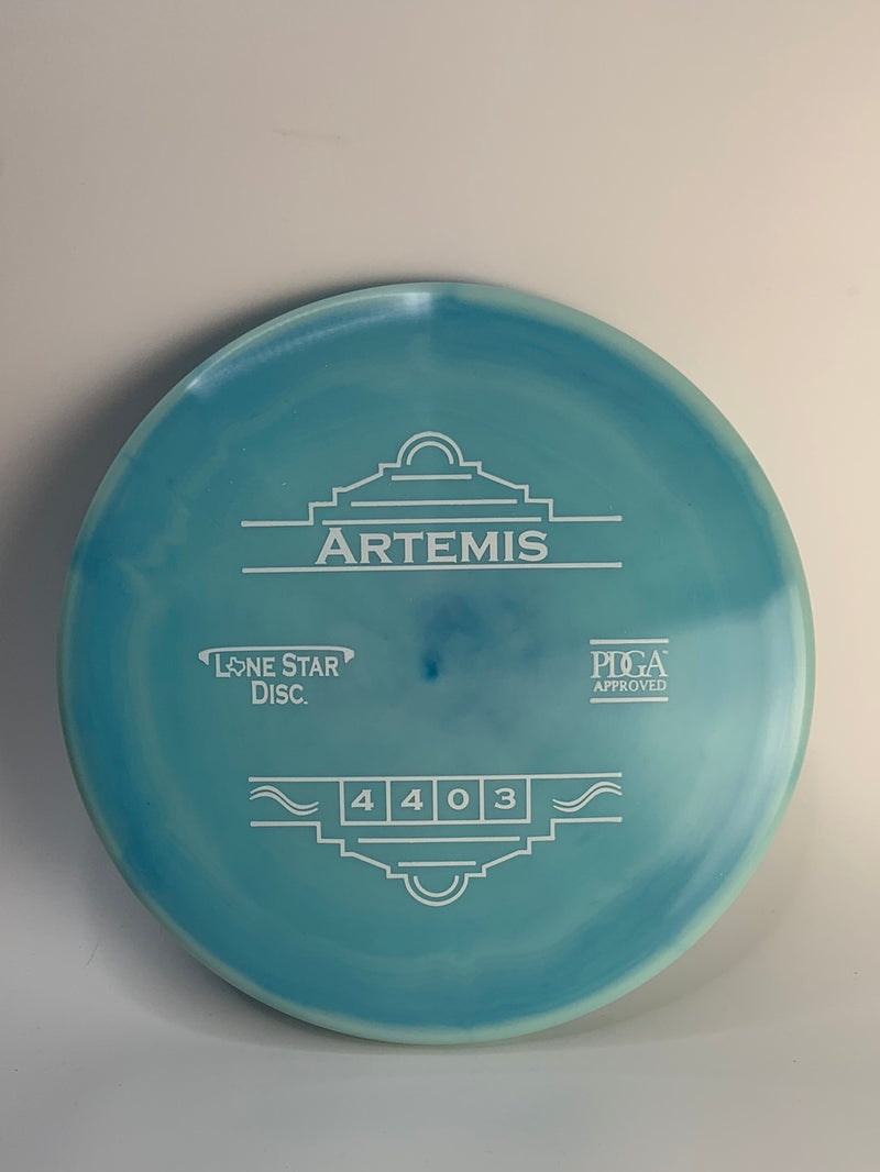 Alpha Artemis 174g