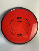 Neutron Matrix 178g