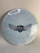 Lux Vapor Essence 173g