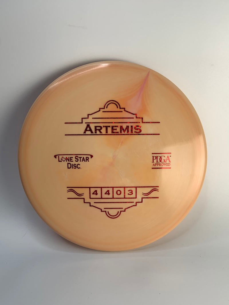 Bravo Artemis 174g