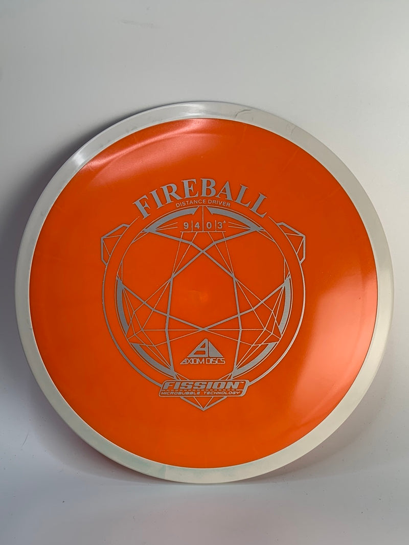 Fission Fireball 174g