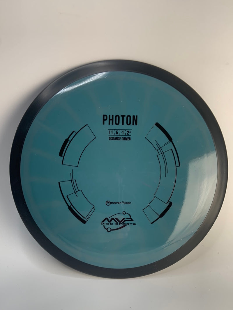 Neutron Photon 172g