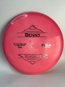 Alpha Benny 172g