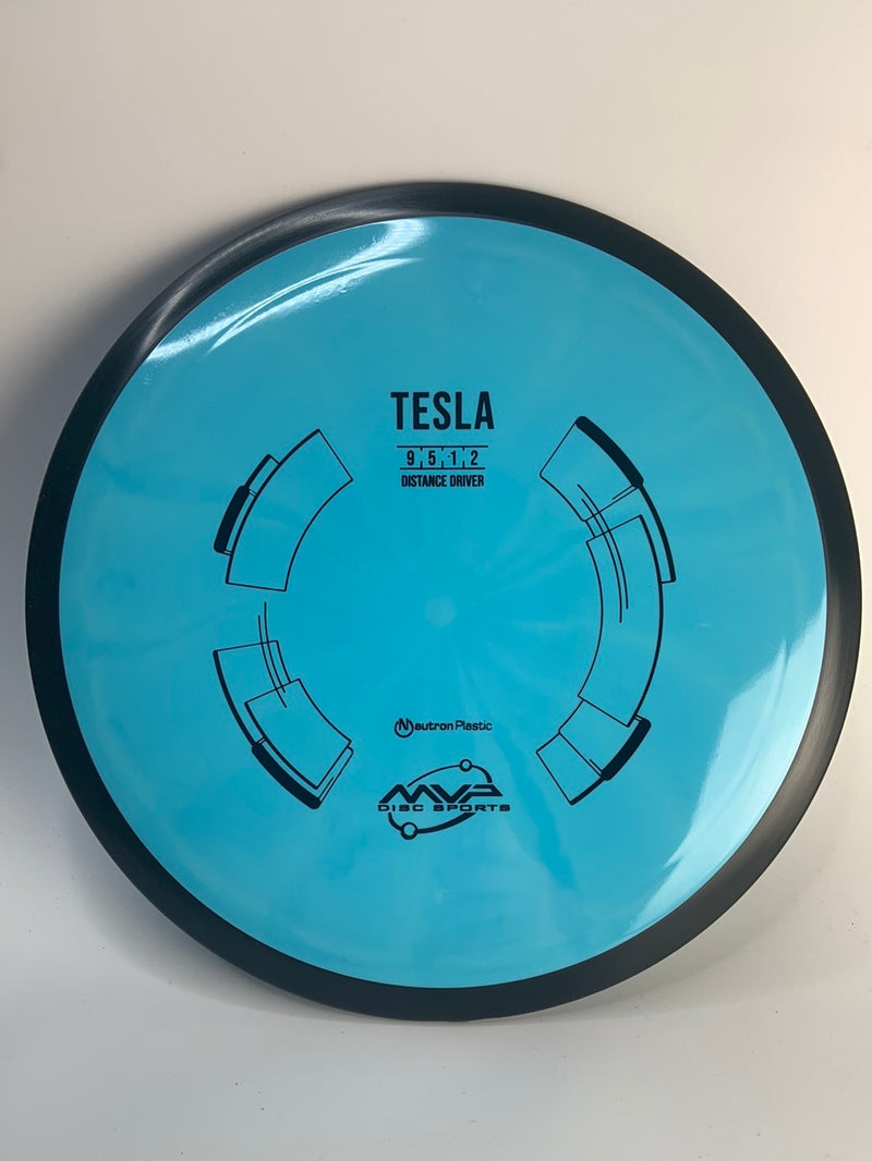 Neutron Tesla 172g