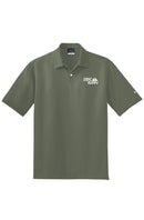 Nike DriFIT Tournament Polo