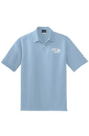 Nike DriFIT Tournament Polo
