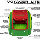 Voyager Lite - Watermelon Edition