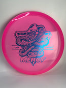 Lauri Lehtinen Opto Mercy 173g