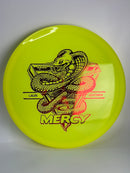 Lauri Lehtinen Opto Mercy 176g