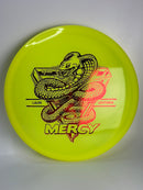 Lauri Lehtinen Opto Mercy 176g