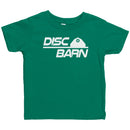 The Disc Barn Infant Shirt
