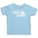 The Disc Barn Infant Shirt