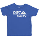 The Disc Barn Infant Shirt