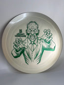 Big Z Undertaker 173g