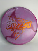 Tim Barham Buzzz SS 180g