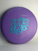 Gannon Buhr PA-3 350G 170g