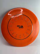 "Disc Barn Dab" Star Destroyer 174g