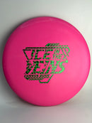 Gannon Buhr PA-3 350G 170g