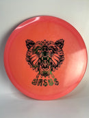 Glow Calcite Ursus 175g