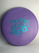 Gannon Buhr PA-3 350G 172g