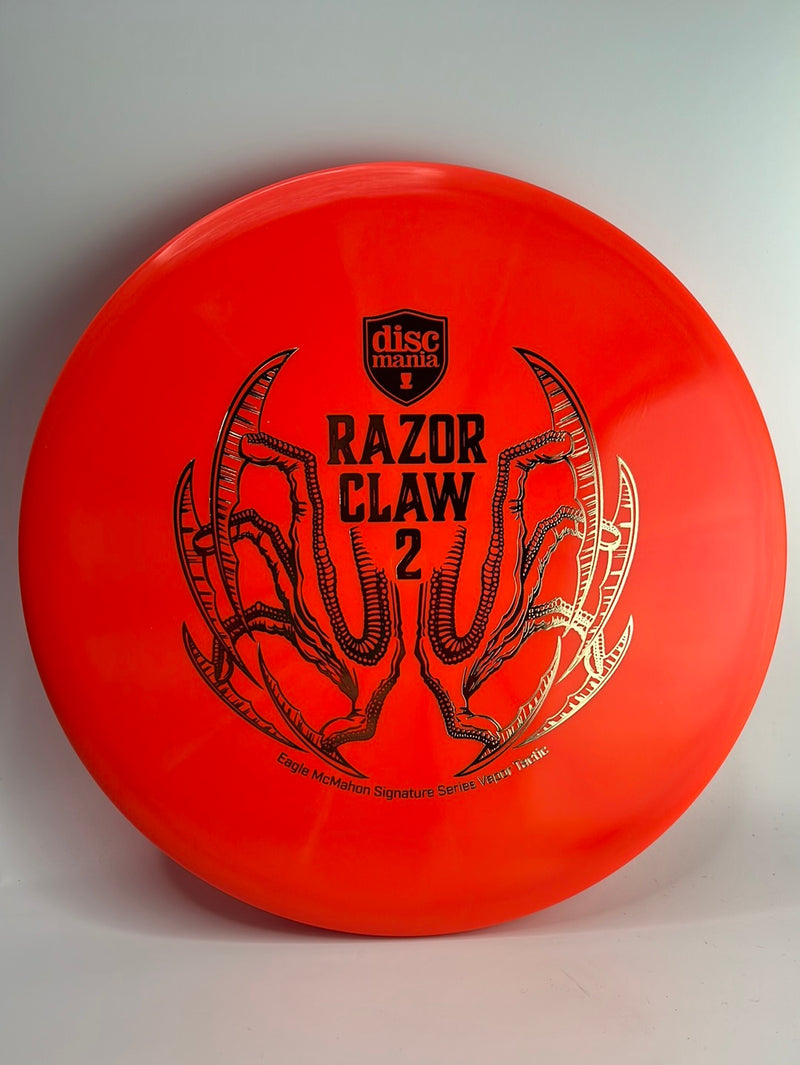 Razor Claw 2 176g
