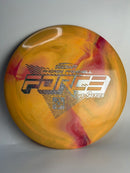 Andrew Presnell Force 174g