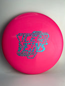 Gannon Buhr PA-3 350G 170g