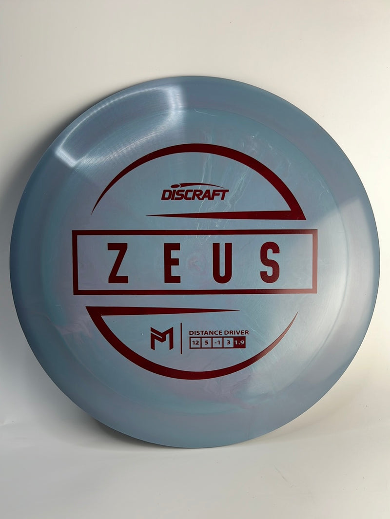 ESP Zeus 174g