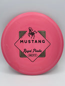 Royal Mustang 177g