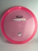 Warrior - Diamond 176g