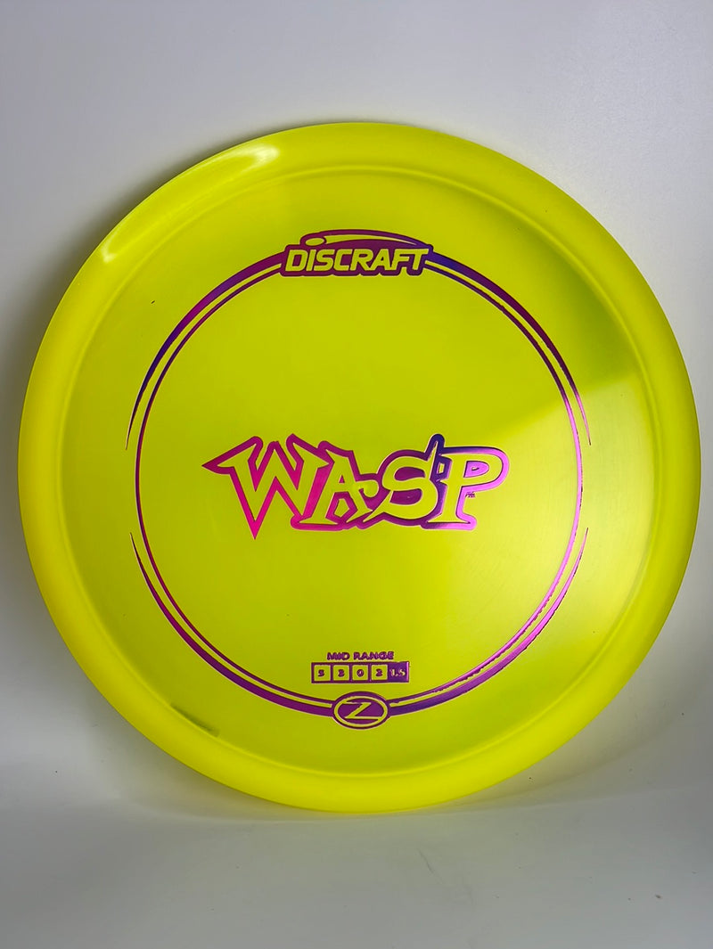 Z Wasp 178g