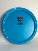 Glow Calcite Ursus 175g