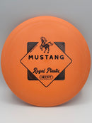 Royal Mustang 177g