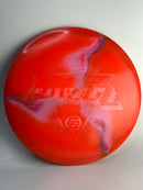 Chris Dickerson Buzzz 180g